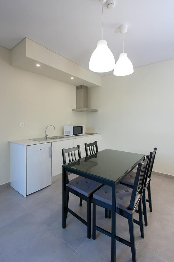 Vale De Lourinha - Casas De Campo ภายนอก รูปภาพ