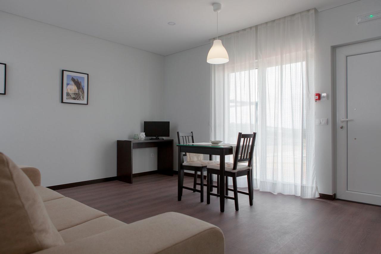 Vale De Lourinha - Casas De Campo ภายนอก รูปภาพ