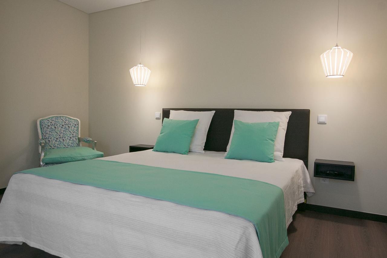 Vale De Lourinha - Casas De Campo ภายนอก รูปภาพ