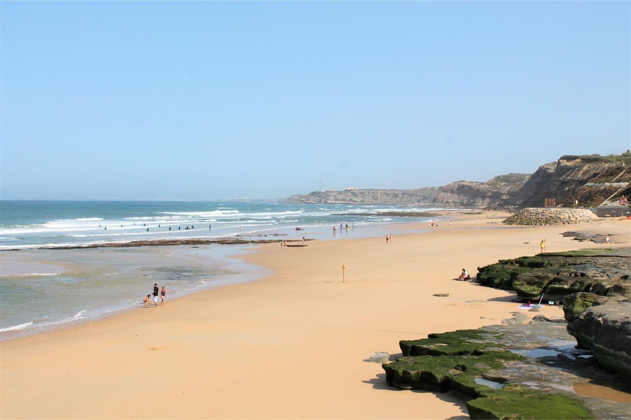 Vale De Lourinha - Casas De Campo ภายนอก รูปภาพ
