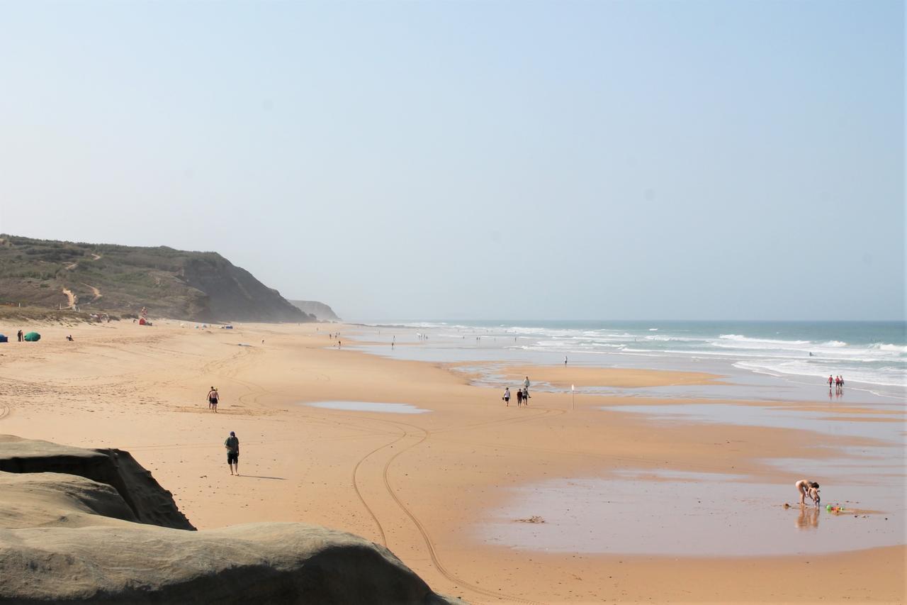 Vale De Lourinha - Casas De Campo ภายนอก รูปภาพ