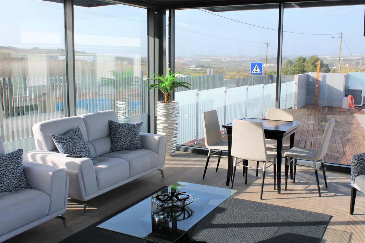 Vale De Lourinha - Casas De Campo ภายนอก รูปภาพ