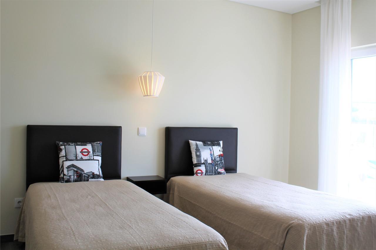 Vale De Lourinha - Casas De Campo ภายนอก รูปภาพ