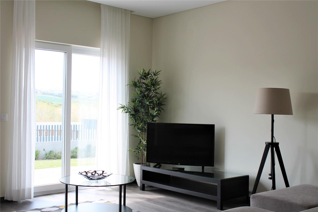 Vale De Lourinha - Casas De Campo ภายนอก รูปภาพ