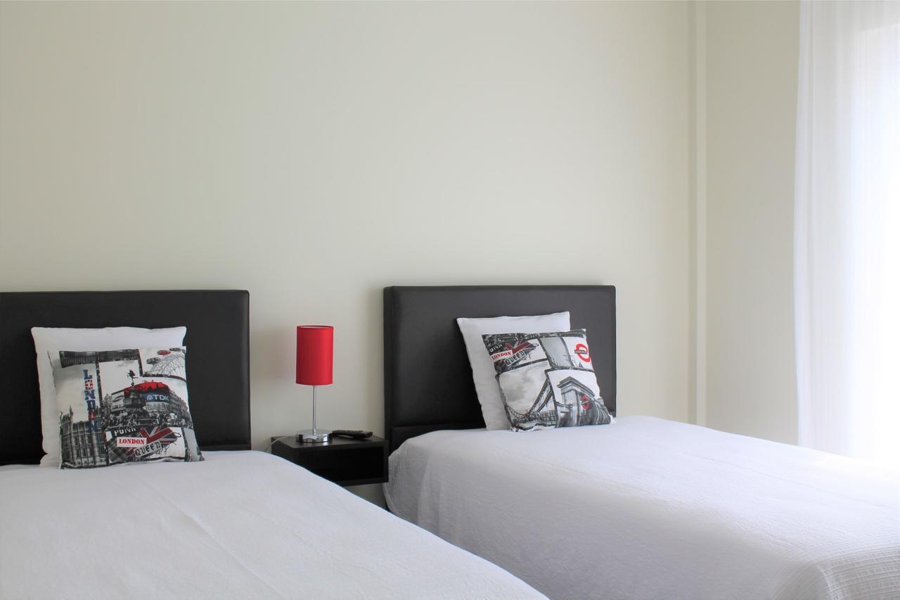 Vale De Lourinha - Casas De Campo ภายนอก รูปภาพ